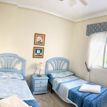 Casa Sara - Private Villa With Private Pool Ciudad Quesada Ngoại thất bức ảnh