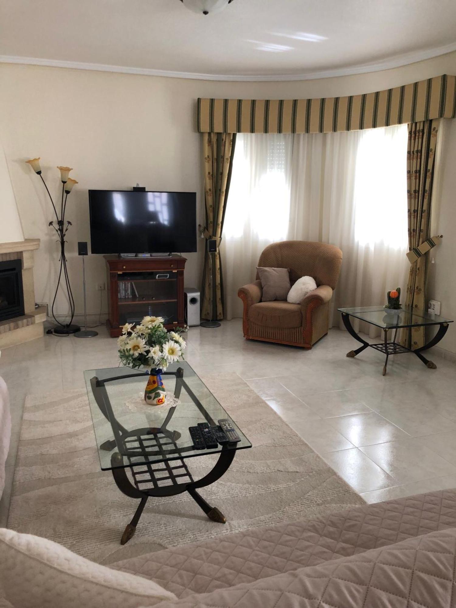 Casa Sara - Private Villa With Private Pool Ciudad Quesada Ngoại thất bức ảnh