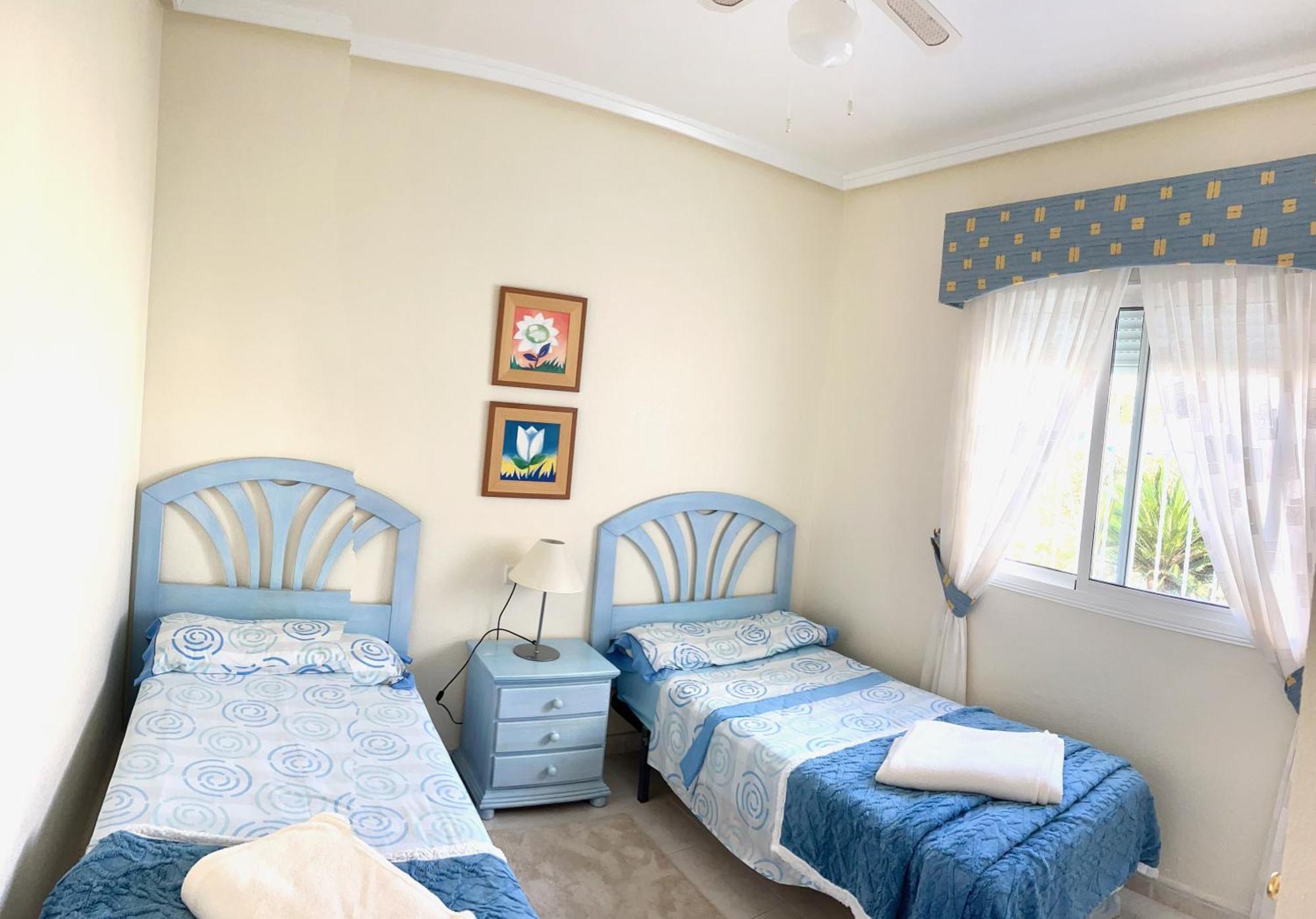 Casa Sara - Private Villa With Private Pool Ciudad Quesada Ngoại thất bức ảnh