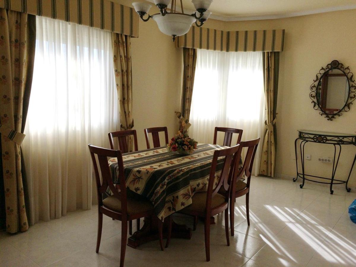 Casa Sara - Private Villa With Private Pool Ciudad Quesada Ngoại thất bức ảnh